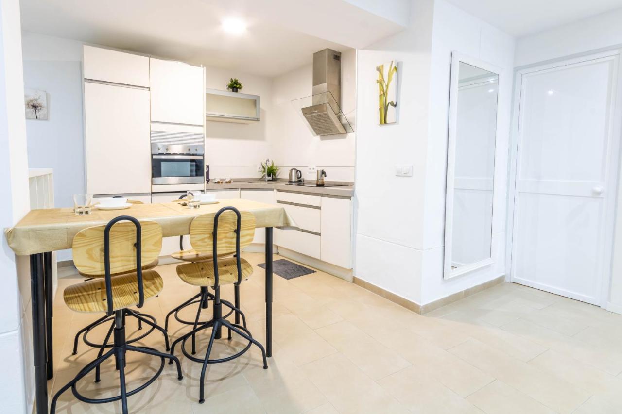 Natural Center Appartement *